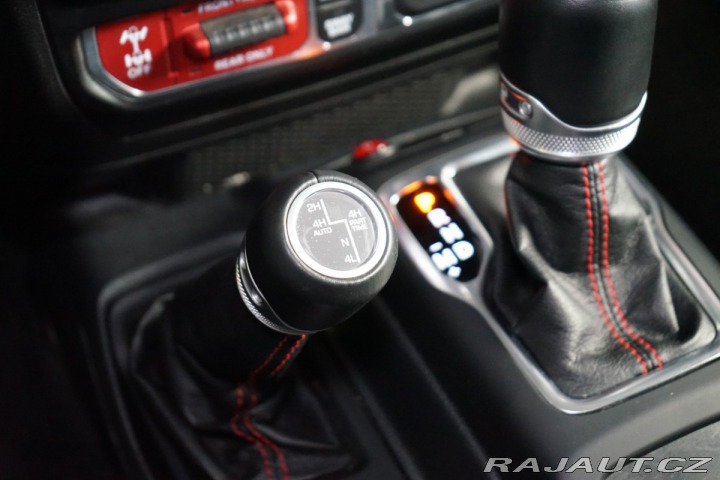 Jeep Wrangler RUBICON*UNLIMITED*BILSTEI 2022