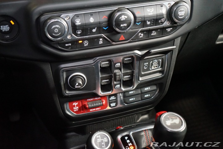 Jeep Wrangler RUBICON*UNLIMITED*BILSTEI 2022