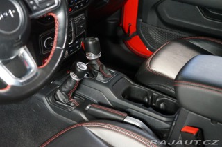 Jeep Wrangler RUBICON*UNLIMITED*BILSTEI 2022