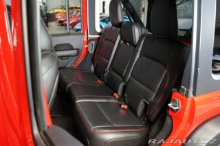 Jeep Wrangler RUBICON*UNLIMITED*BILSTEI 2022