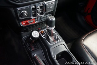 Jeep Wrangler RUBICON*UNLIMITED*BILSTEI 2022