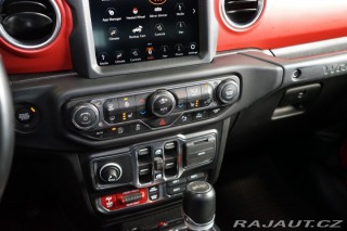 Jeep Wrangler RUBICON*UNLIMITED*BILSTEI 2022