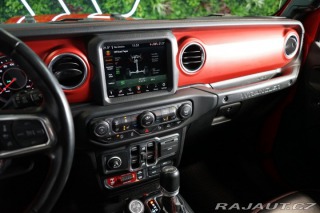 Jeep Wrangler RUBICON*UNLIMITED*BILSTEI 2022