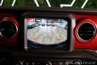 Jeep Wrangler RUBICON*UNLIMITED*BILSTEI 2022