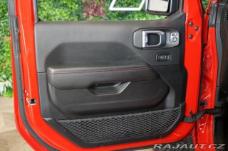 Jeep Wrangler RUBICON*UNLIMITED*BILSTEI 2022