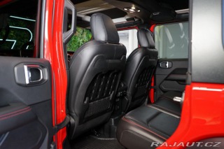 Jeep Wrangler RUBICON*UNLIMITED*BILSTEI 2022