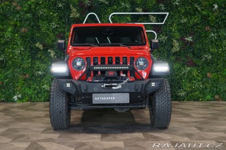 Jeep Wrangler RUBICON*UNLIMITED*BILSTEI 2022