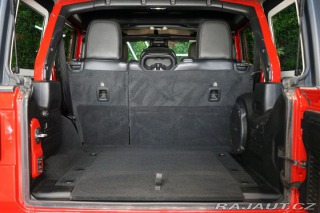 Jeep Wrangler RUBICON*UNLIMITED*BILSTEI 2022