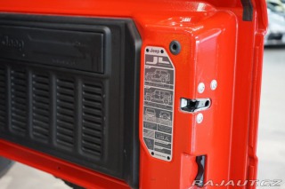 Jeep Wrangler RUBICON*UNLIMITED*BILSTEI 2022