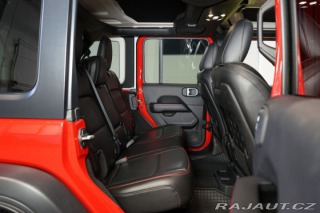 Jeep Wrangler RUBICON*UNLIMITED*BILSTEI 2022