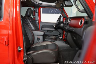 Jeep Wrangler RUBICON*UNLIMITED*BILSTEI 2022