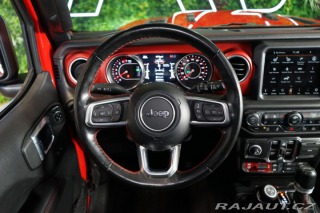 Jeep Wrangler RUBICON*UNLIMITED*BILSTEI 2022