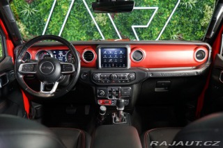 Jeep Wrangler RUBICON*UNLIMITED*BILSTEI 2022