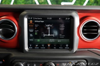 Jeep Wrangler RUBICON*UNLIMITED*BILSTEI 2022