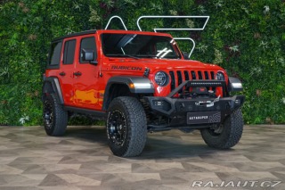 Jeep Wrangler RUBICON*UNLIMITED*BILSTEI 2022
