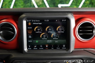 Jeep Wrangler RUBICON*UNLIMITED*BILSTEI 2022