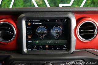 Jeep Wrangler RUBICON*UNLIMITED*BILSTEI 2022