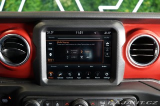 Jeep Wrangler RUBICON*UNLIMITED*BILSTEI 2022