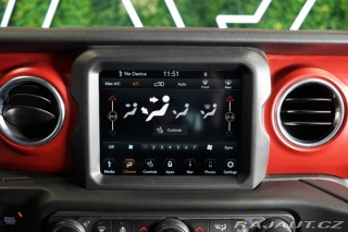 Jeep Wrangler RUBICON*UNLIMITED*BILSTEI 2022