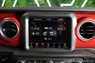 Jeep Wrangler RUBICON*UNLIMITED*BILSTEI 2022