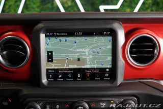 Jeep Wrangler RUBICON*UNLIMITED*BILSTEI 2022