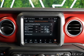 Jeep Wrangler RUBICON*UNLIMITED*BILSTEI 2022