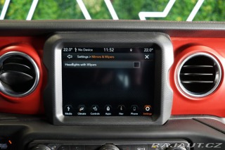 Jeep Wrangler RUBICON*UNLIMITED*BILSTEI 2022