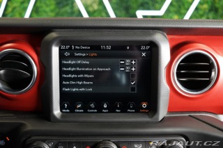 Jeep Wrangler RUBICON*UNLIMITED*BILSTEI 2022