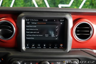 Jeep Wrangler RUBICON*UNLIMITED*BILSTEI 2022