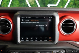 Jeep Wrangler RUBICON*UNLIMITED*BILSTEI 2022