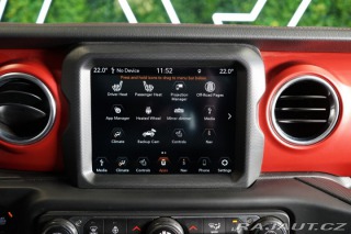 Jeep Wrangler RUBICON*UNLIMITED*BILSTEI 2022