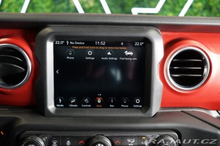 Jeep Wrangler RUBICON*UNLIMITED*BILSTEI 2022