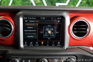 Jeep Wrangler RUBICON*UNLIMITED*BILSTEI 2022