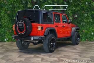 Jeep Wrangler RUBICON*UNLIMITED*BILSTEI 2022
