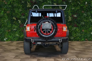 Jeep Wrangler RUBICON*UNLIMITED*BILSTEI 2022