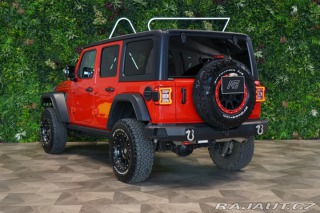 Jeep Wrangler RUBICON*UNLIMITED*BILSTEI 2022