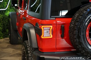 Jeep Wrangler RUBICON*UNLIMITED*BILSTEI 2022