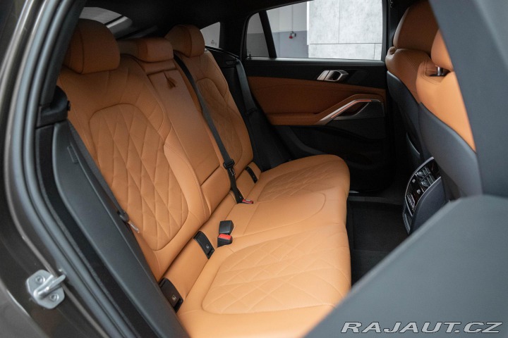 BMW X6 xDrive30d ///M TAŽNÉ*ZÁRU 2023