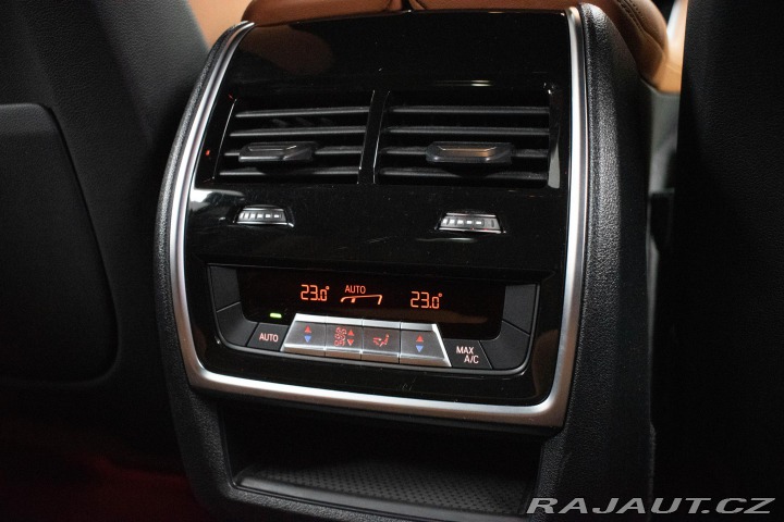 BMW X6 xDrive30d ///M *REZERVACE 2023