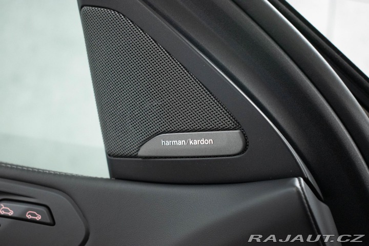 BMW X6 xDrive30d ///M TAŽNÉ*ZÁRU 2023