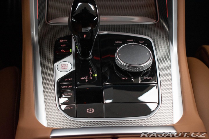 BMW X6 xDrive30d ///M TAŽNÉ*ZÁRU 2023