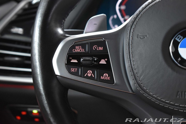 BMW X6 xDrive30d ///M *REZERVACE 2023