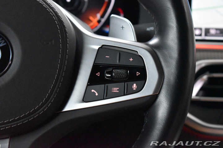 BMW X6 xDrive30d ///M TAŽNÉ*ZÁRU 2023