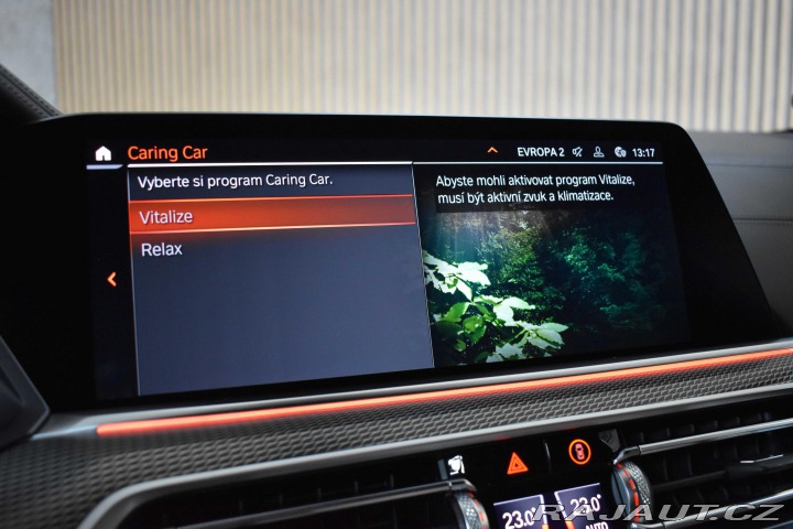 BMW X6 xDrive30d ///M *REZERVACE 2023