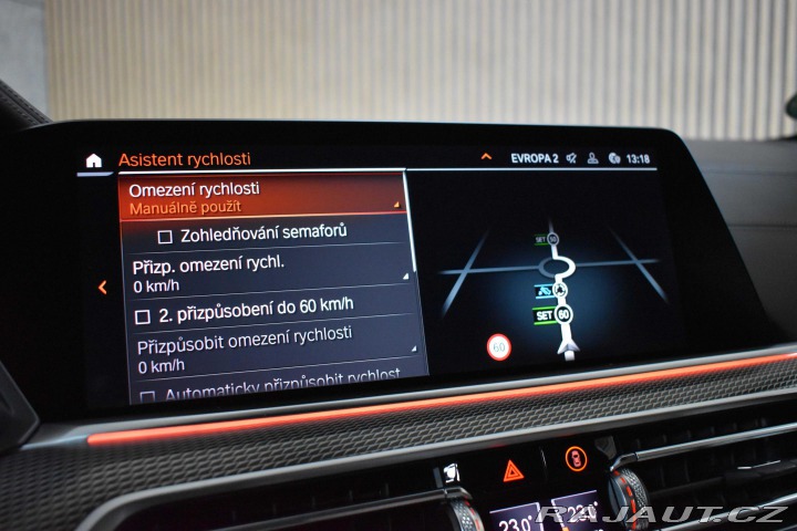 BMW X6 xDrive30d ///M *REZERVACE 2023