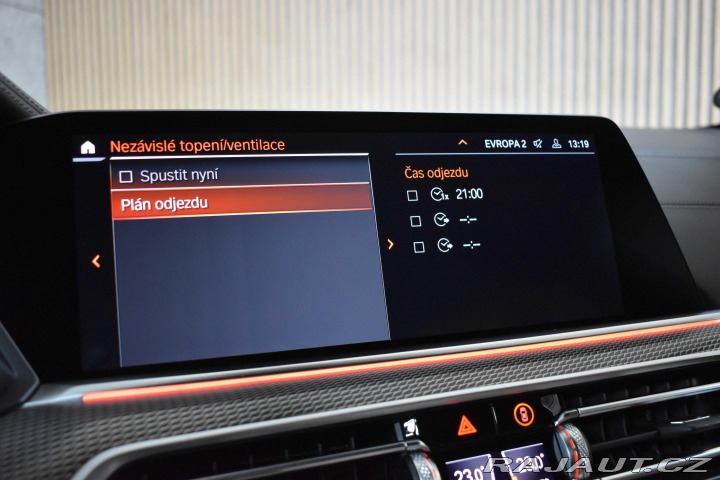 BMW X6 xDrive30d ///M *REZERVACE 2023