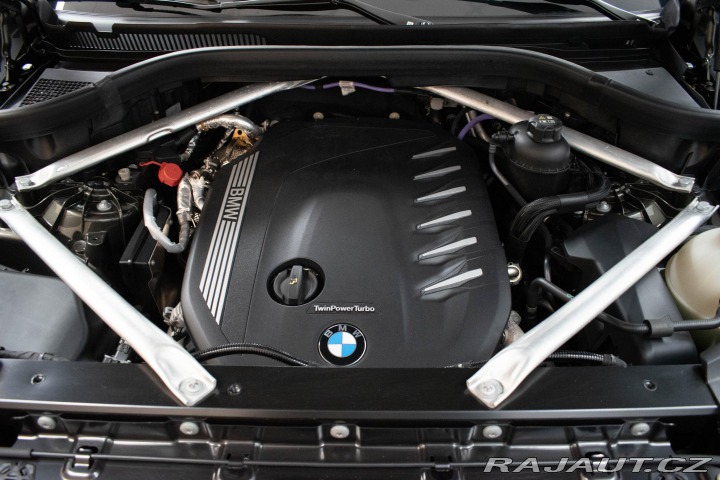 BMW X6 xDrive30d ///M *REZERVACE 2023