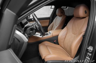 BMW X6 xDrive30d ///M TAŽNÉ*ZÁRU 2023