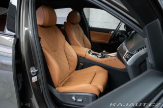 BMW X6 xDrive30d ///M TAŽNÉ*ZÁRU 2023