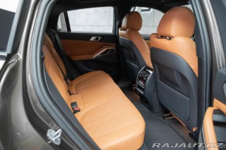 BMW X6 xDrive30d ///M TAŽNÉ*ZÁRU 2023